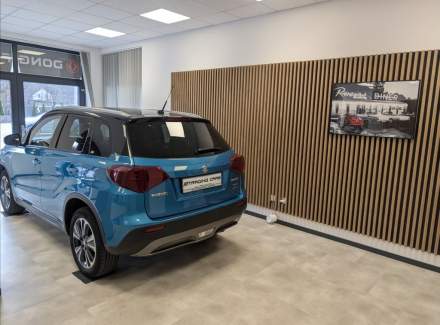 Suzuki - Vitara