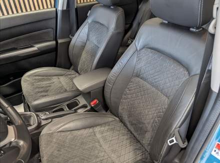 Suzuki - Vitara