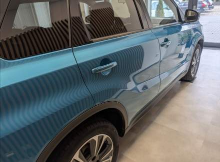 Suzuki - Vitara