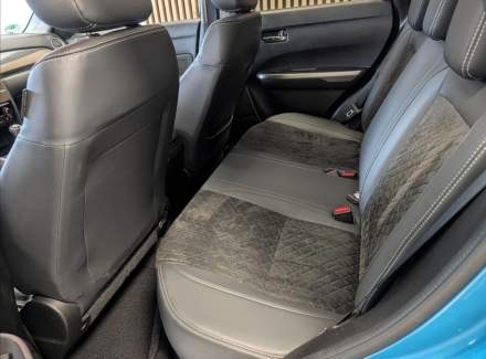 Suzuki - Vitara