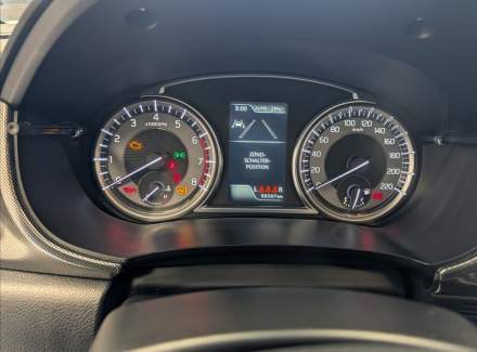 Suzuki - Vitara