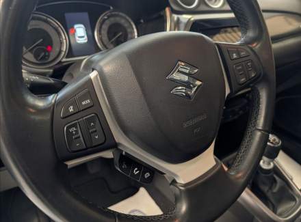 Suzuki - Vitara