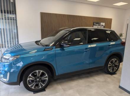 Suzuki - Vitara