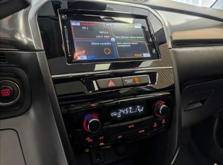 Suzuki - Vitara