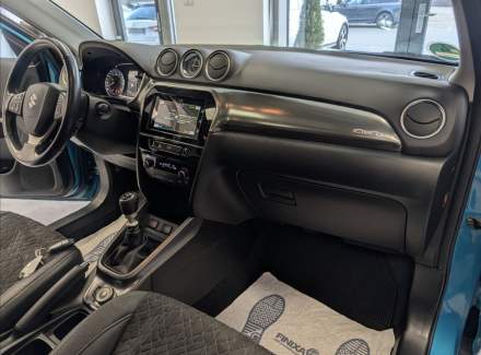 Suzuki - Vitara