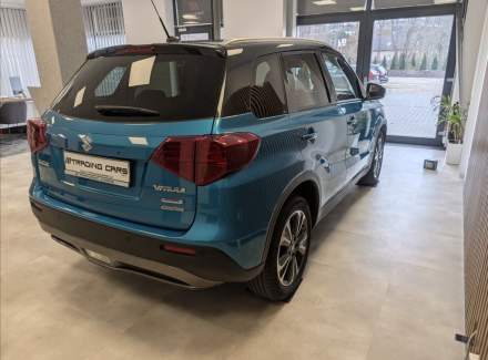Suzuki - Vitara