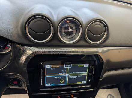 Suzuki - Vitara