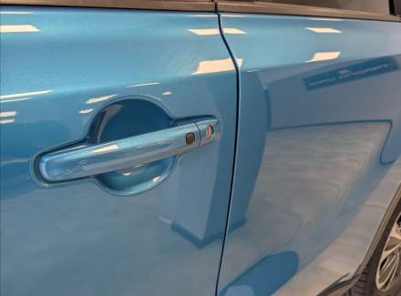 Suzuki - Vitara