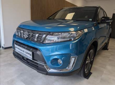 Suzuki - Vitara