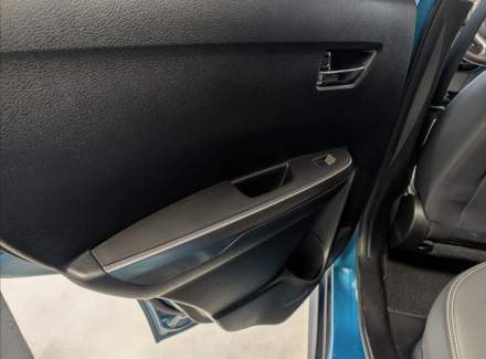 Suzuki - Vitara