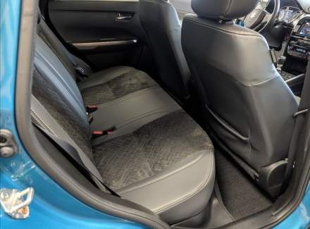 Suzuki - Vitara
