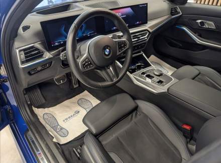 BMW - 3er