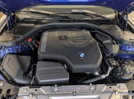 BMW - 3er