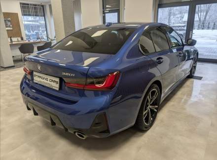 BMW - 3er