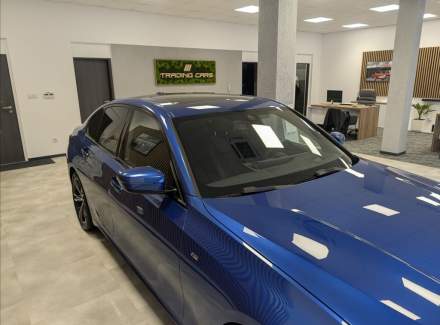 BMW - 3er
