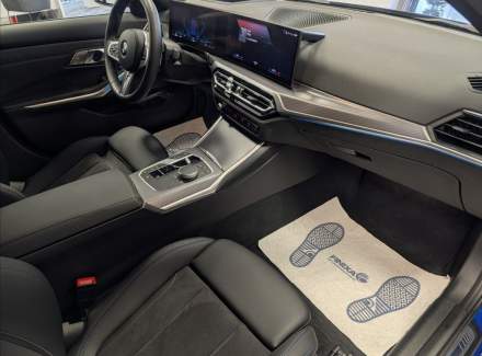 BMW - 3er