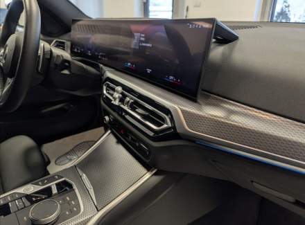BMW - 3er