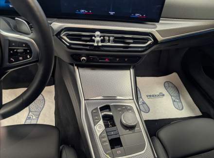 BMW - 3er