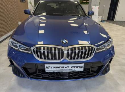 BMW - 3er