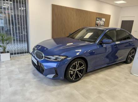 BMW - 3er