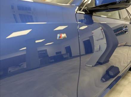 BMW - 3er