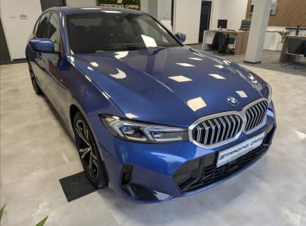 BMW - 3er