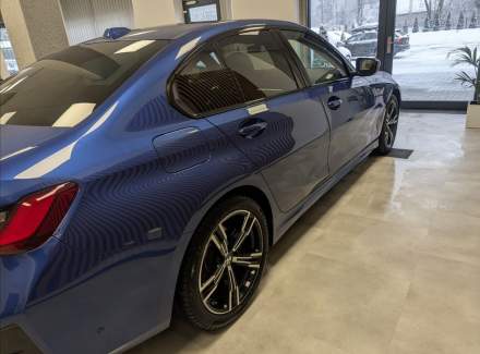BMW - 3er