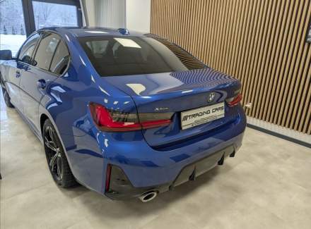 BMW - 3er