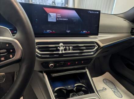 BMW - 3er
