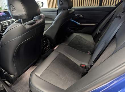 BMW - 3er