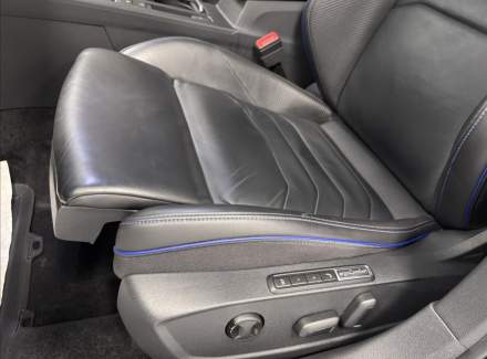 Volkswagen - Arteon