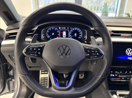 Volkswagen - Arteon