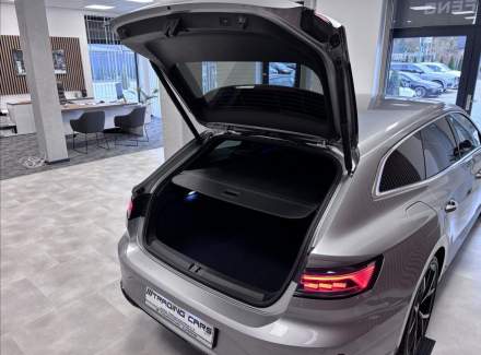 Volkswagen - Arteon