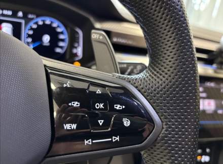 Volkswagen - Arteon
