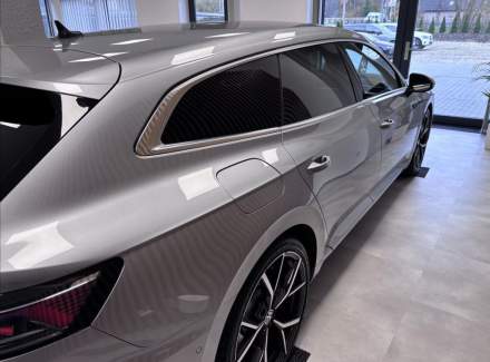 Volkswagen - Arteon