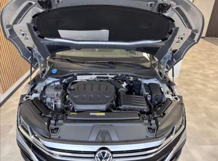 Volkswagen - Arteon