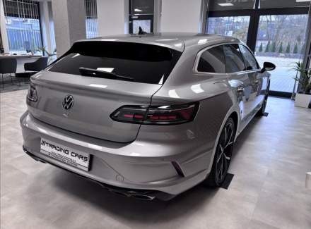Volkswagen - Arteon