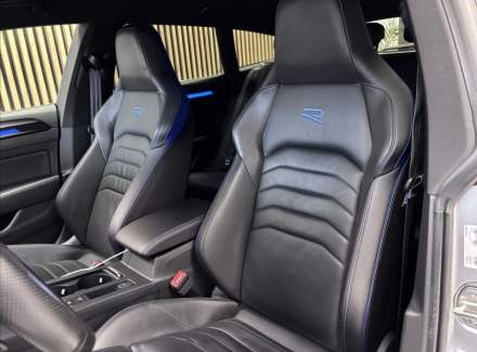 Volkswagen - Arteon