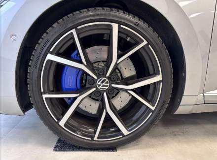 Volkswagen - Arteon