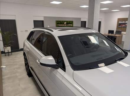 Audi - Q7
