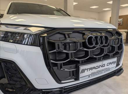 Audi - Q7