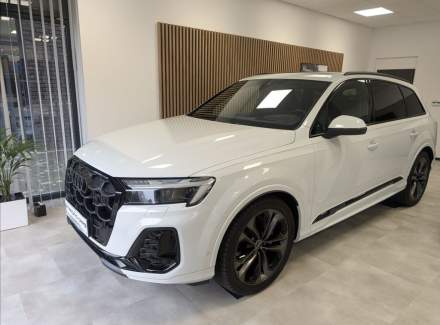 Audi - Q7