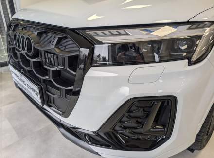 Audi - Q7