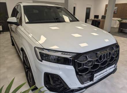 Audi - Q7