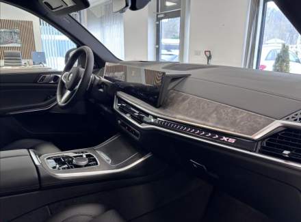 BMW - X5