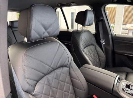 BMW - X5