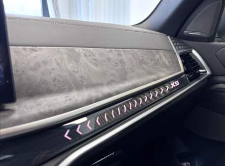 BMW - X5