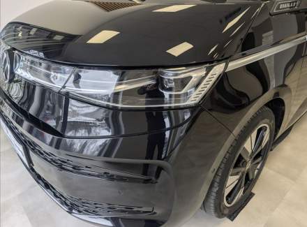 Volkswagen - Multivan