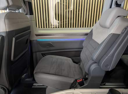 Volkswagen - Multivan