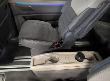 Volkswagen - Multivan